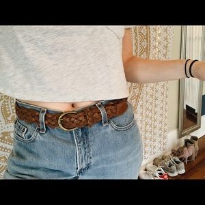 Belt